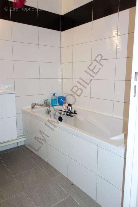 Appartement à AUXERRE