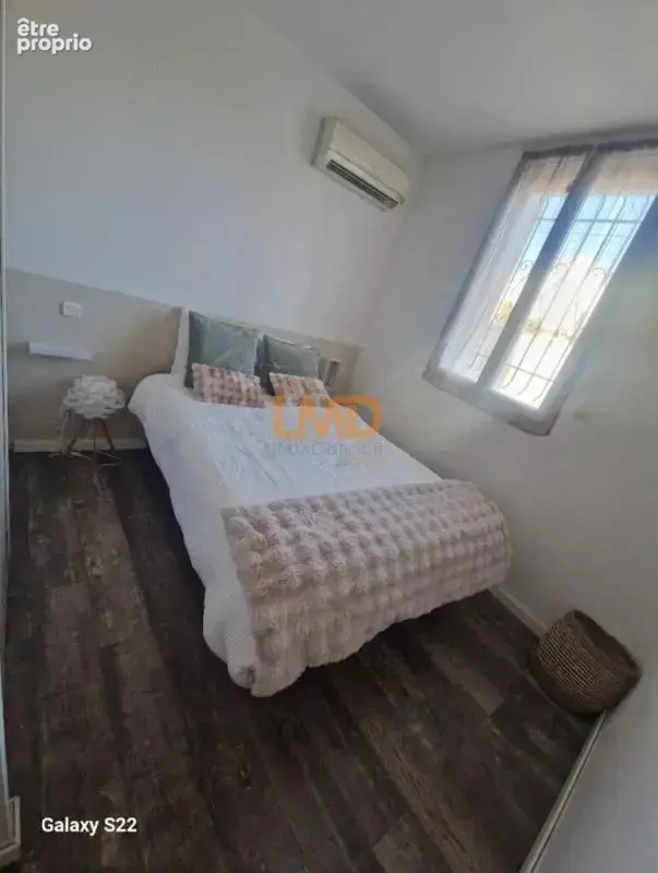Appartement T3 61 m2 en Rez de chaussée - photo 5