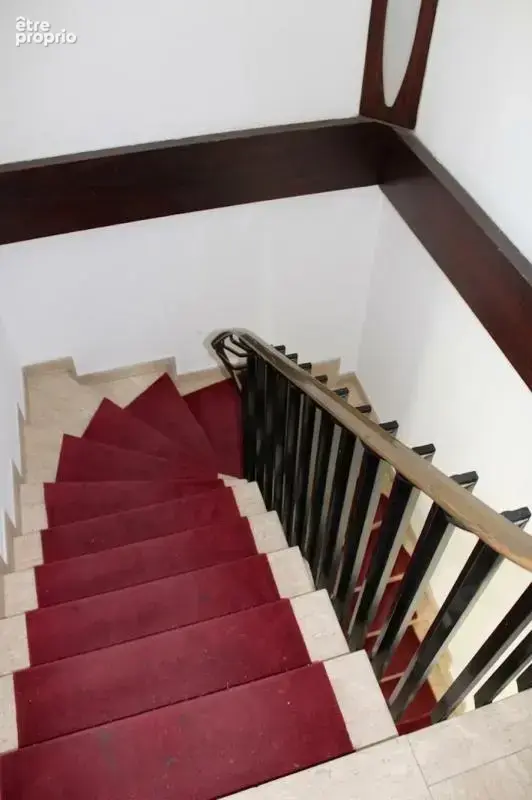 Appartement ancien - photo 13