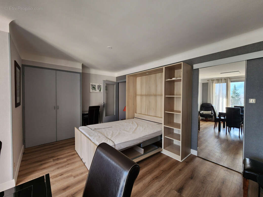 Appartement à AMELIE-LES-BAINS-PALALDA