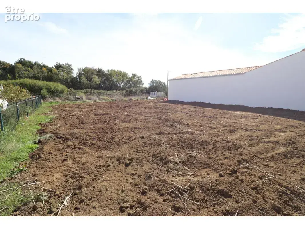 Terrain 403 m² à vendre à Saint-Georges-D'oleron (17190) - photo 5