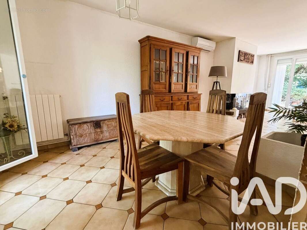 Photo 6 - Maison à TOULOUGES