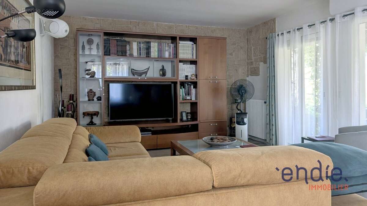 Montastruc - maison de 121 m² + 62 m² d'atelier - patrice vaissiere - endie immobilier - photo 6