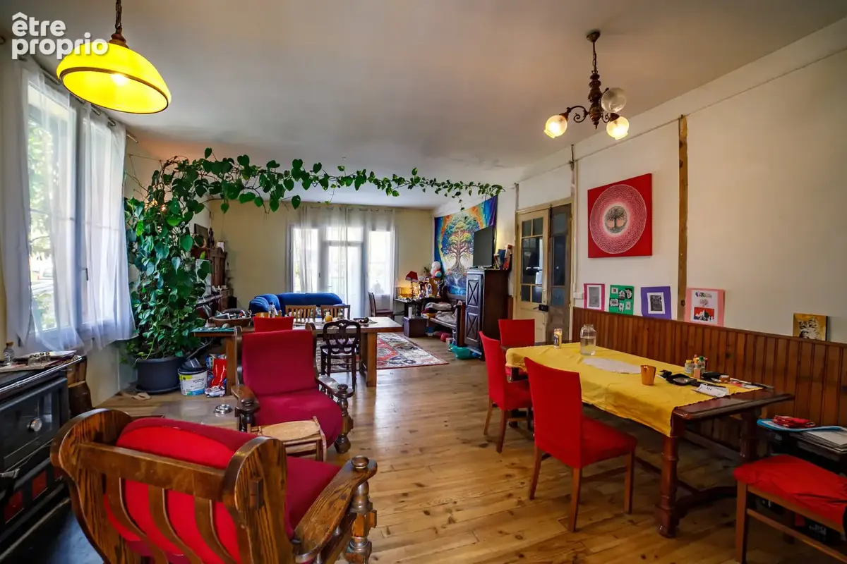 Photo Maison à Prats-De-Mollo-La-Preste au prix de 430 500€