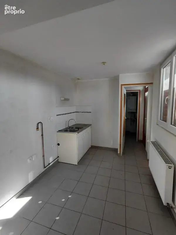 LIBERCOURT 176 rue de la Gare - photo 5
