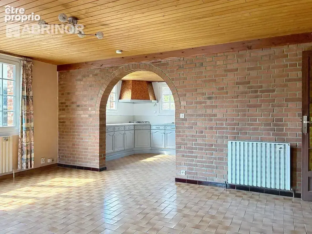 Maison avec potentiel professionnel – 145 m² + 200 m² utiles - photo 5