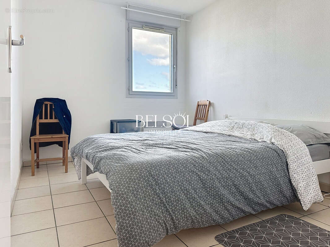 Appartement à SAINT-ESTEVE