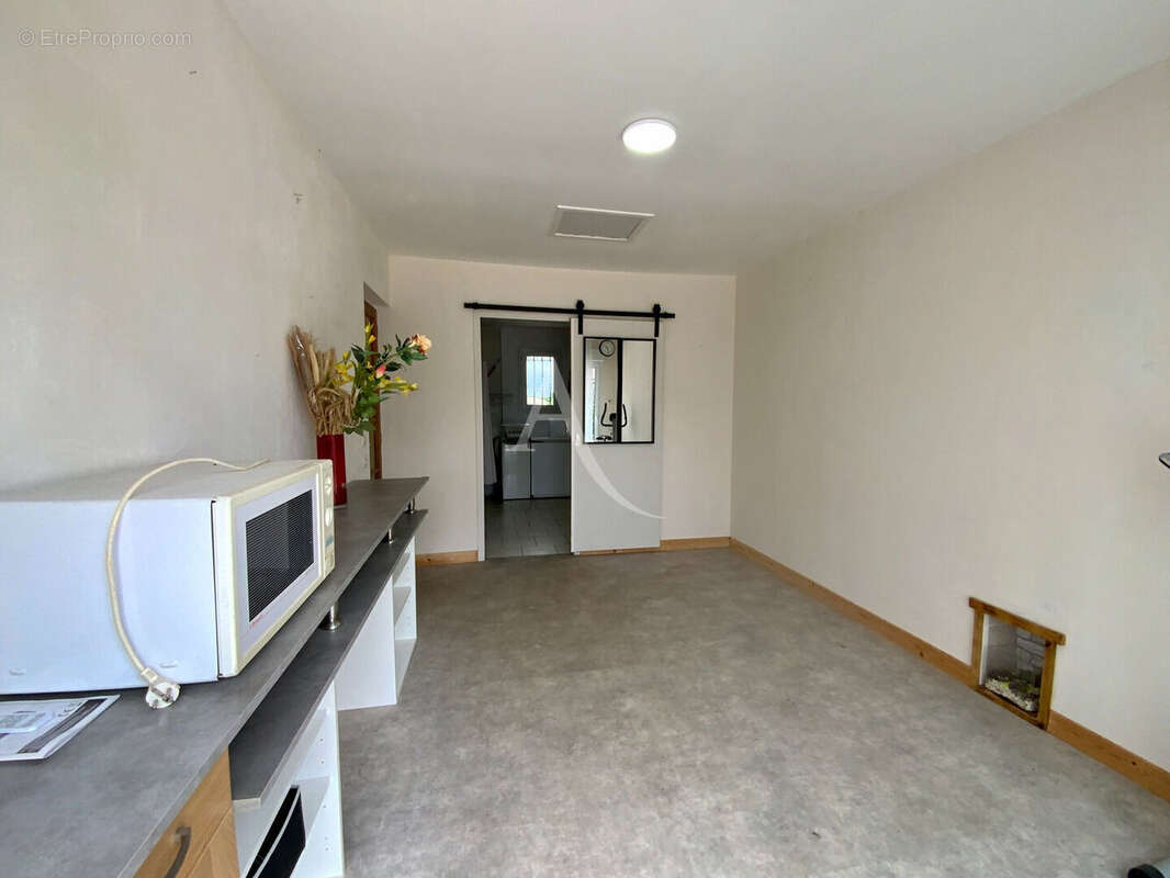 Maison Clam 4 pièce(s) 90 m2 - photo 10
