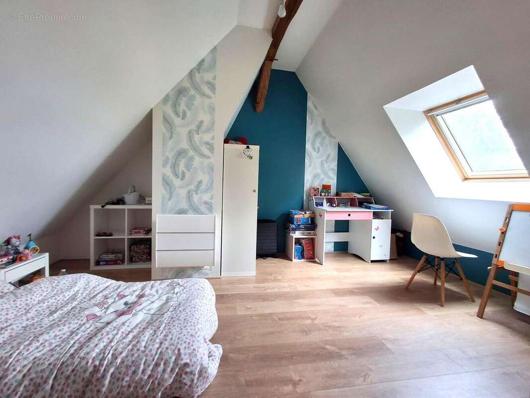 Photo 7 - Maison à NEUVY-LE-ROI