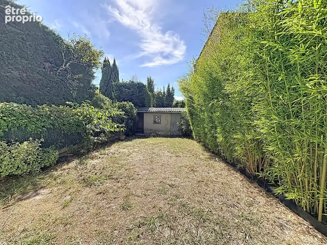 Maison Bordeaux 3 pièce(s) 65 m2 - photo 4