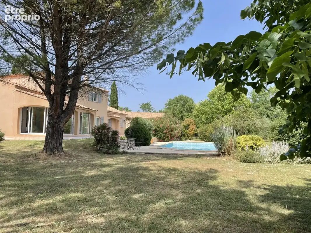 Maison à vendre 5 pièces proche de PUYRICARD (13) - photo 21