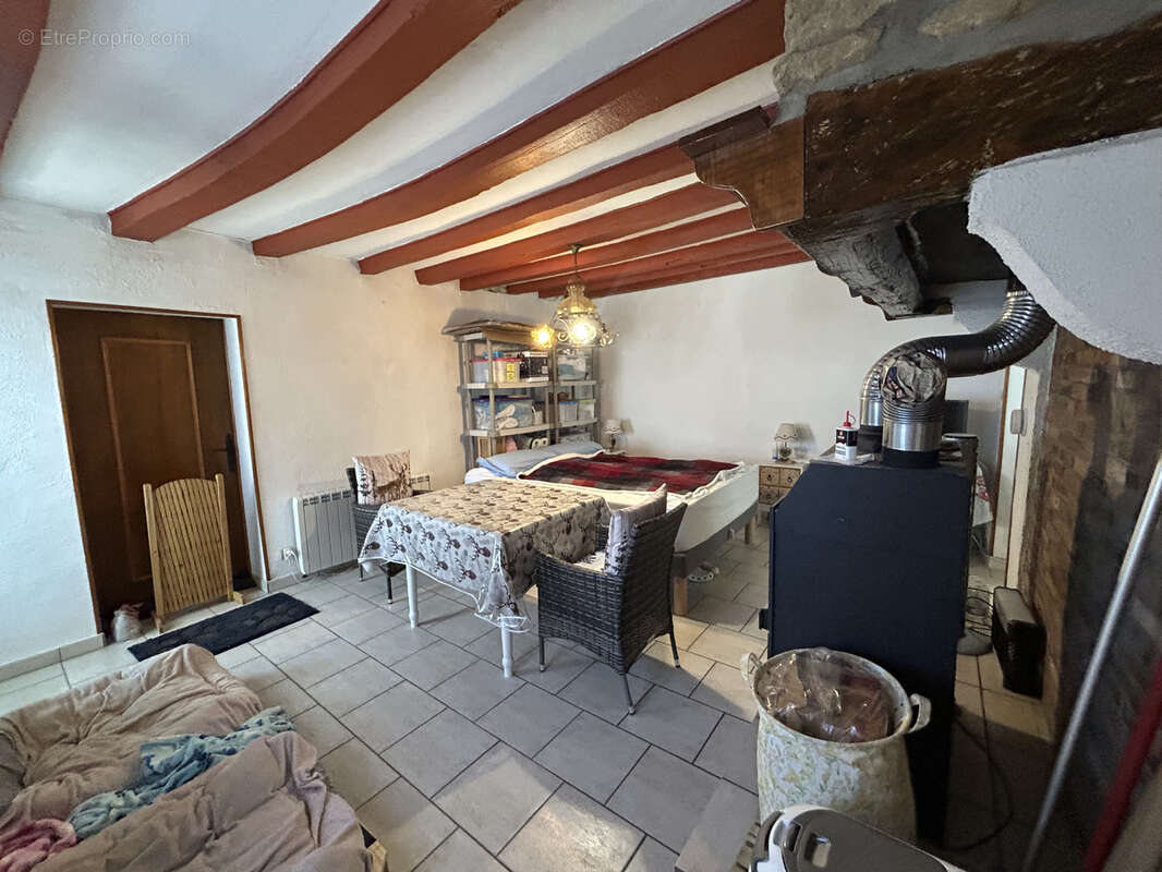 Maison 4 pieces lurcy-le-bourg - photo 13