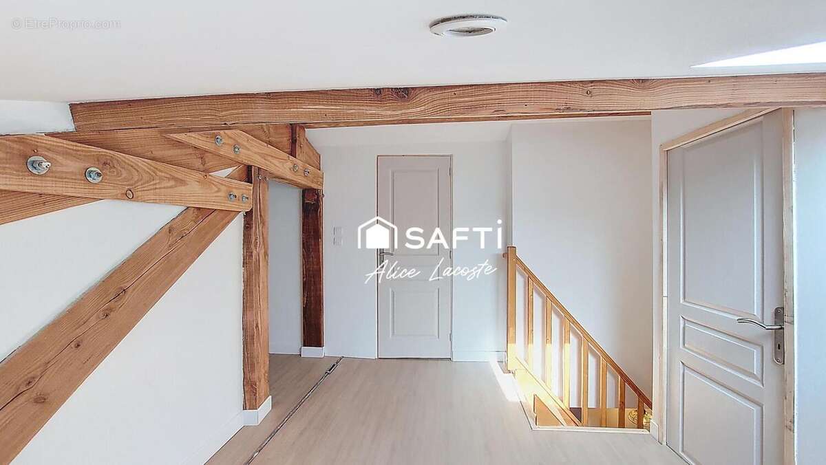 Photo 5 - Maison à SAINT-SULPICE-SUR-LEZE