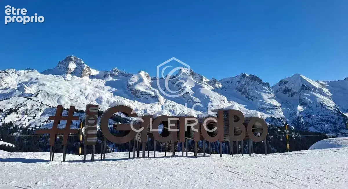 Grand Bornand Chinaillon, chalet d'exception proche des pistes - photo 28