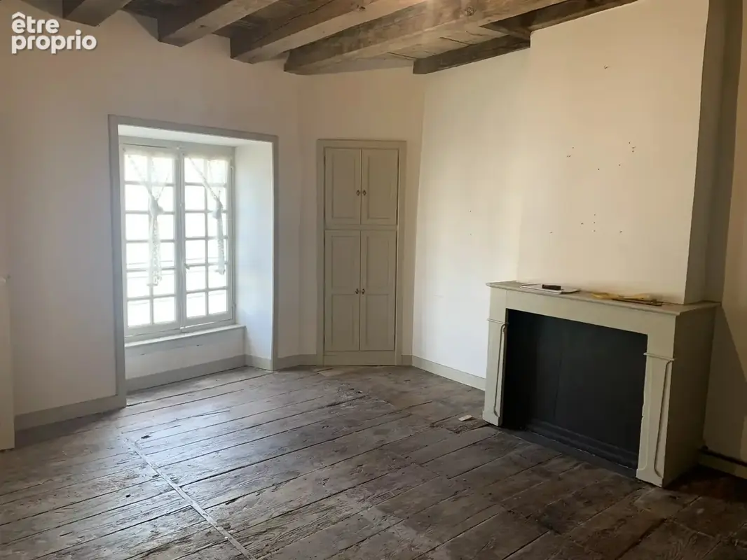 Maison de village de 185 m² offrant 4 chambres - photo 11