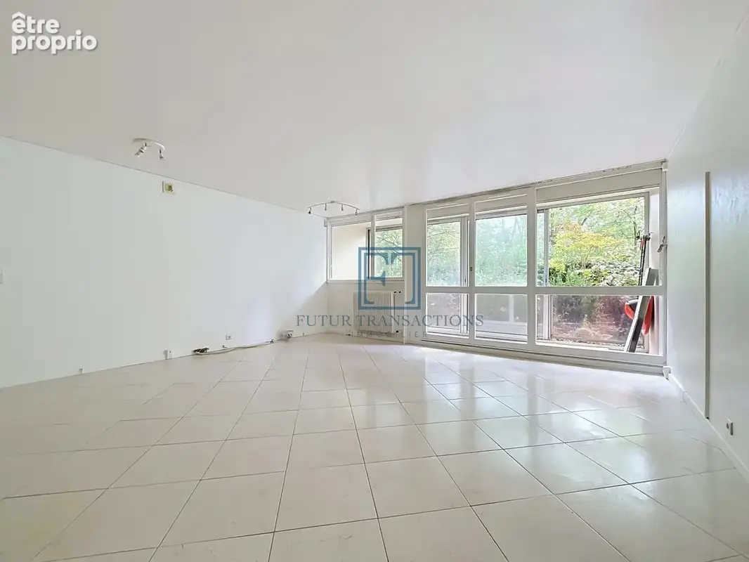 Appartement Souplex Garage et Cave - photo 2