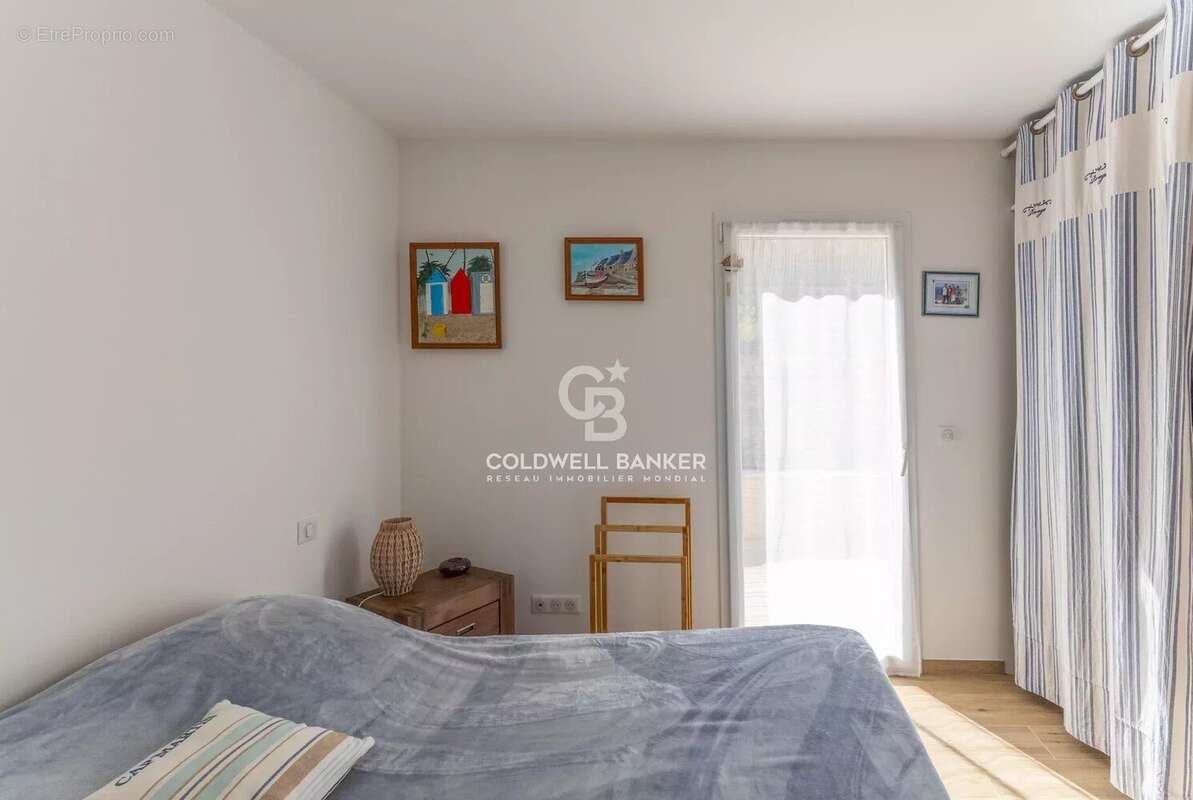 Maison à MONTICELLO