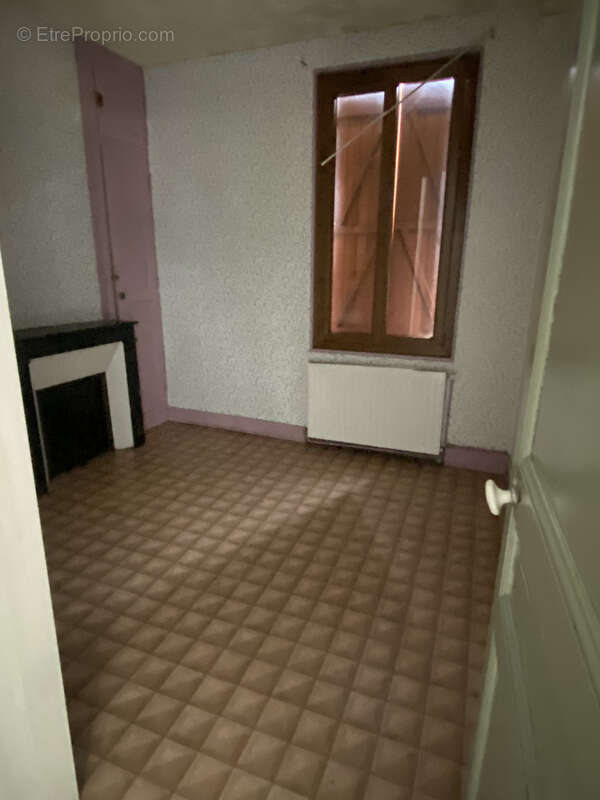 Maison à GUISCARD