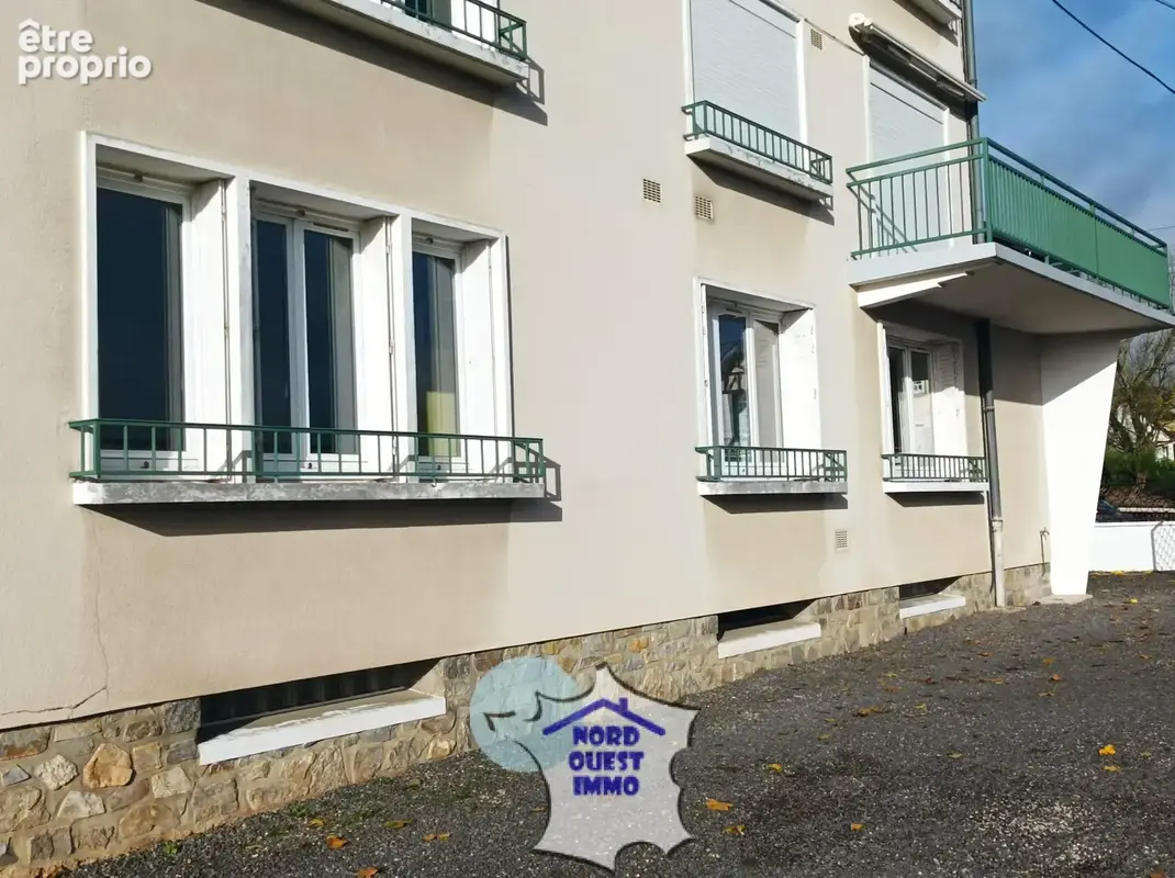 Appartement - photo 5