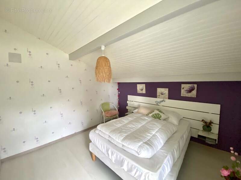 Maison à MONT-DE-MARSAN