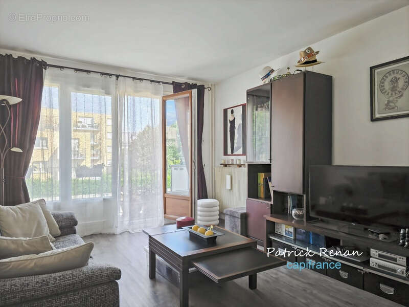 Appartement à ALFORTVILLE