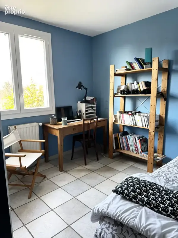 Maison sur sous sol 103m2 avec terrain 1 731m2 - photo 10