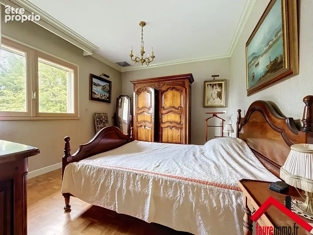 Maison à noailles en corrèze - photo 14