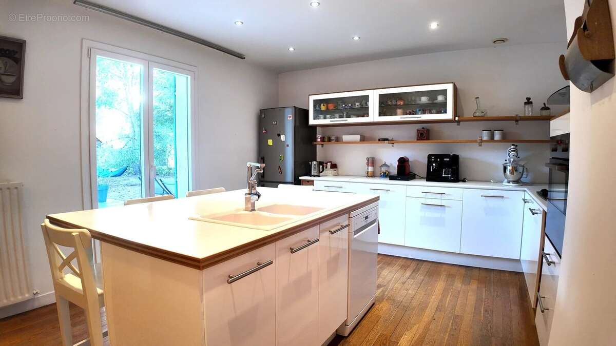 Maison à SAUSSET-LES-PINS