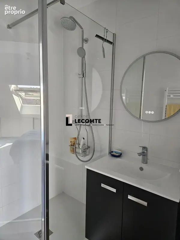 Appartement 2 pièces 43 m² à vendre à Rennes (35000) - photo 8