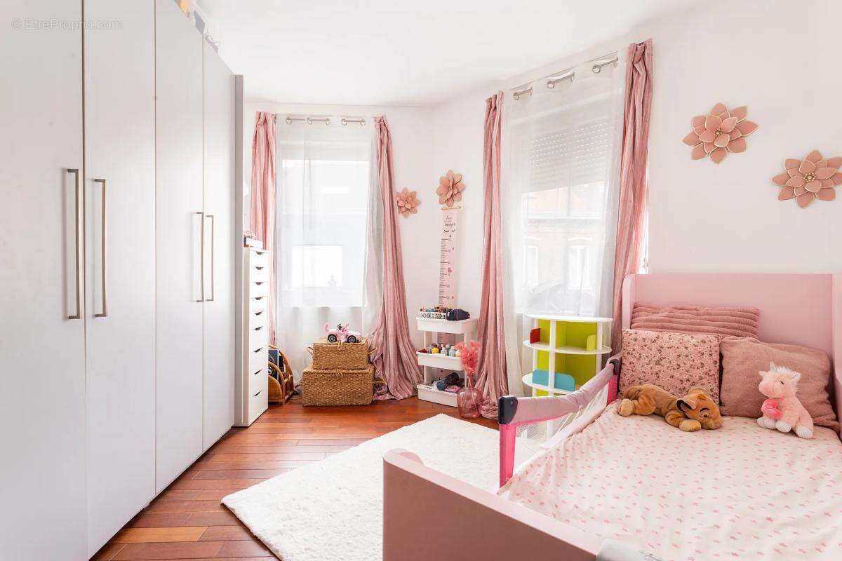 Maison à TOURCOING