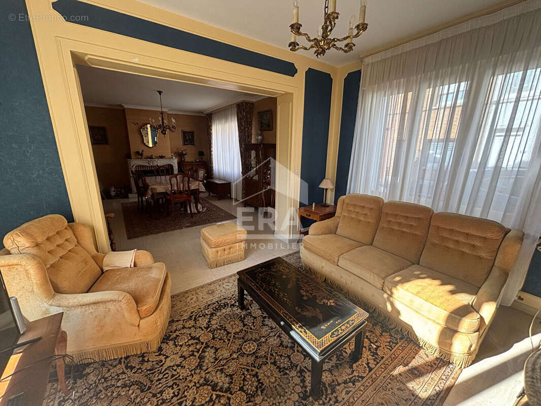 Maison 107m² à carvin - photo 4