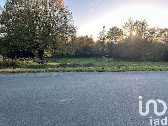 Photo 3 - Terrain à DOMPIERRE-SUR-YON