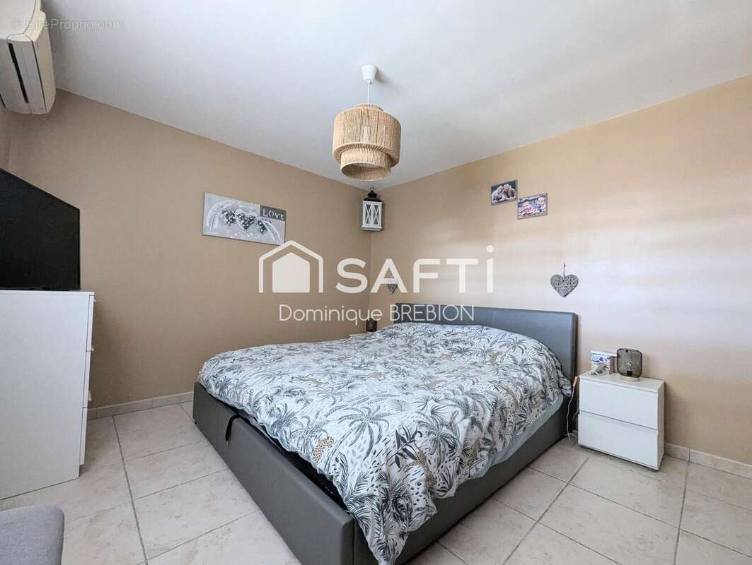 Photo 9 - Maison à LAURENS