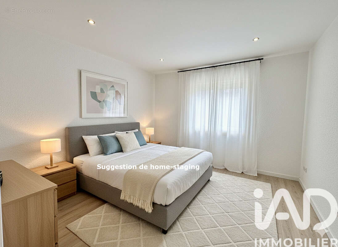 Photo 9 - Maison à PALAISEAU