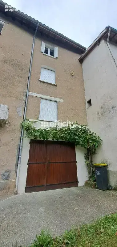 Maison 5 pièces 100 m² à vendre à Peschadoires (63920) - photo 8
