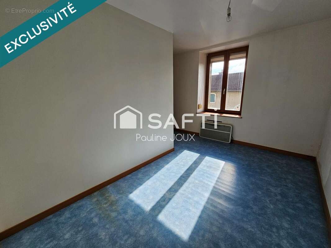 Photo 5 - Maison à MADONNE-ET-LAMEREY