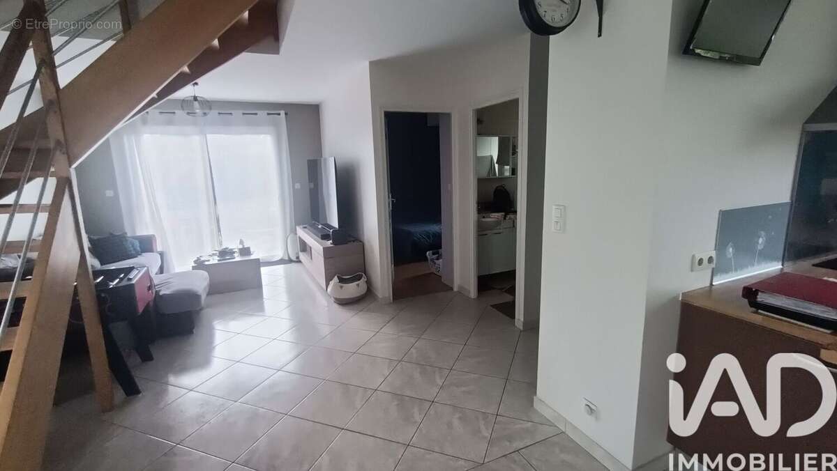 Photo 7 - Maison à DOUE-LA-FONTAINE