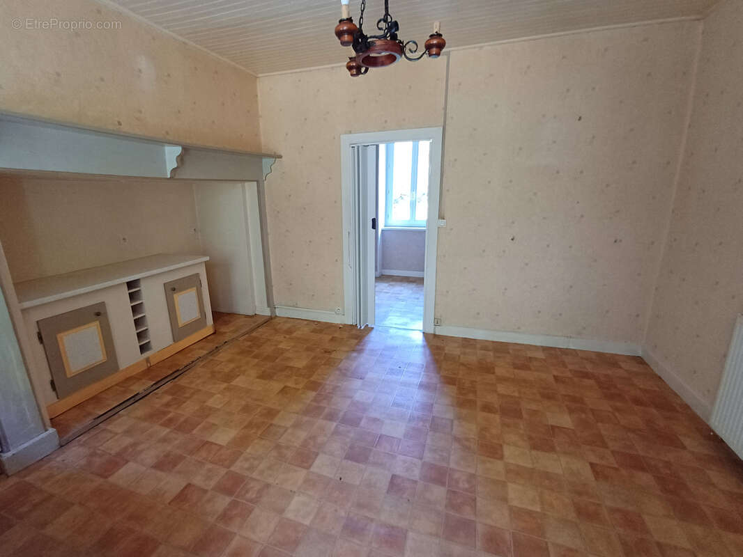 Maison en Pierre  ARGENTAT sur Dordogne - photo 9