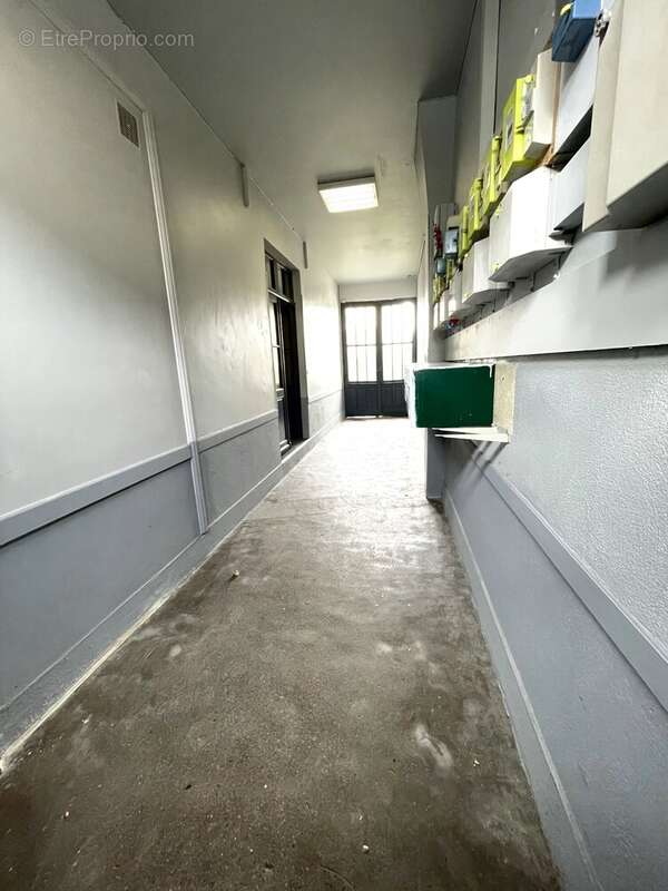 Appartement à BERGERAC