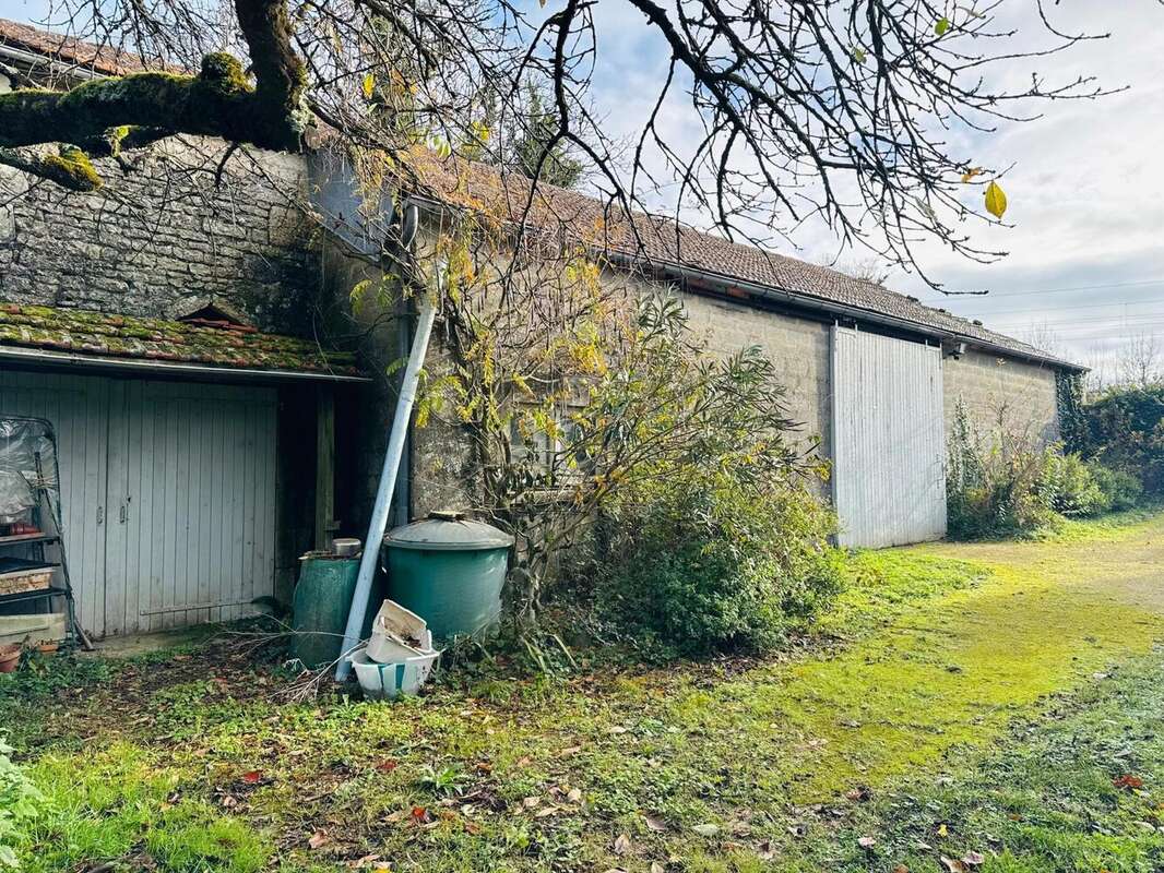 Photo 5 - Maison à LA CRECHE