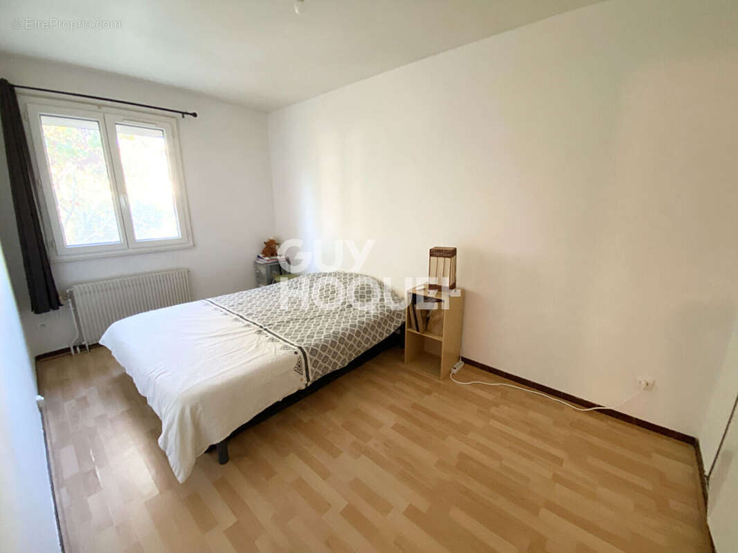 Maison à LACHAPELLE-SOUS-AUBENAS