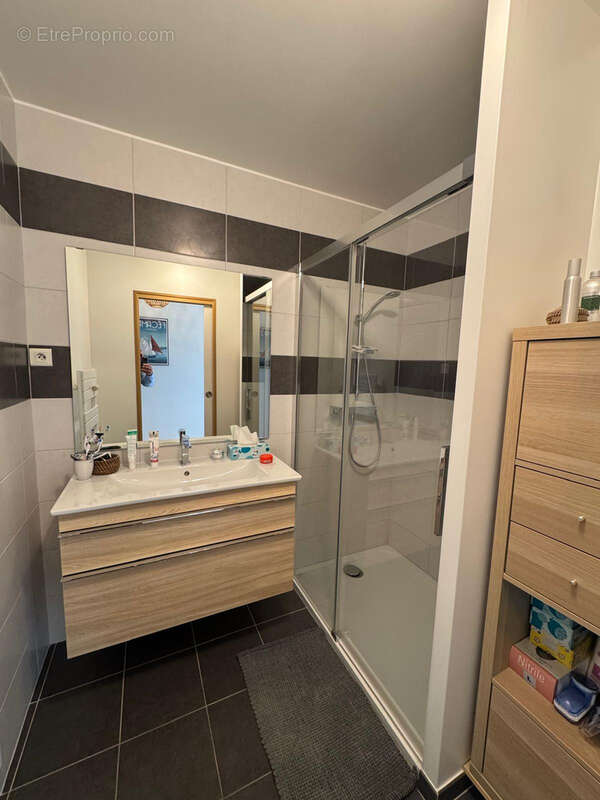 St Julien en Genevois centre ville T2/T3 340000€ - photo 7