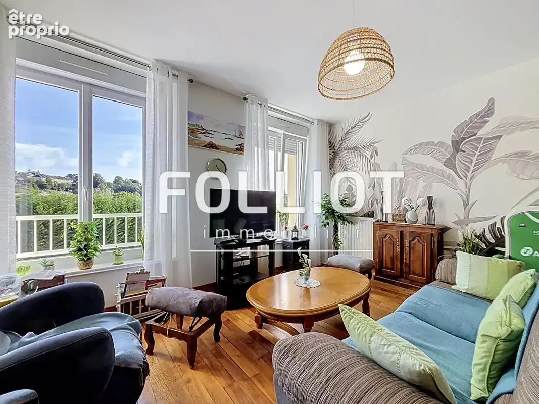 Appartement à SAINT-LO