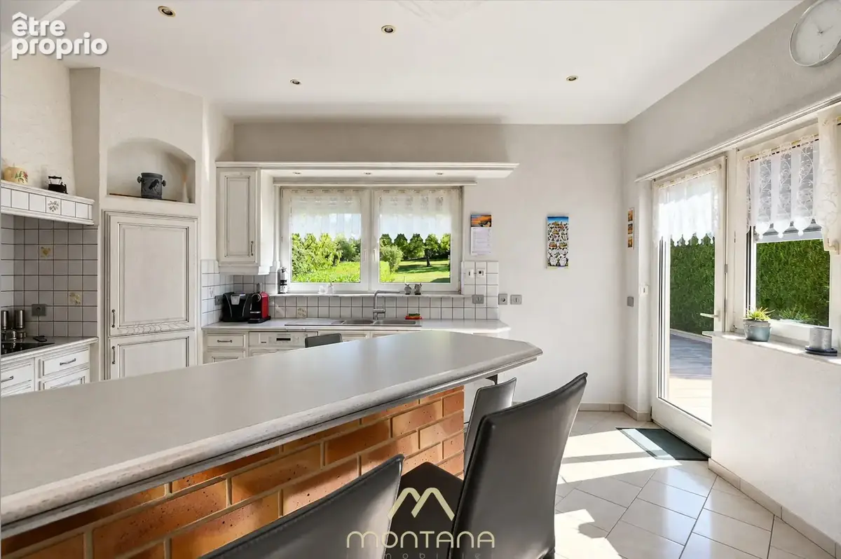 Maison 6 pièces 170 m² à vendre à Alsting (57515) - photo 7