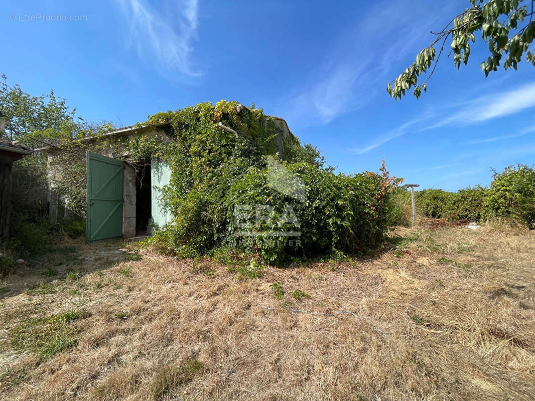 Maison mitoyenne de 73m² situé dans un quartier calme - photo 7
