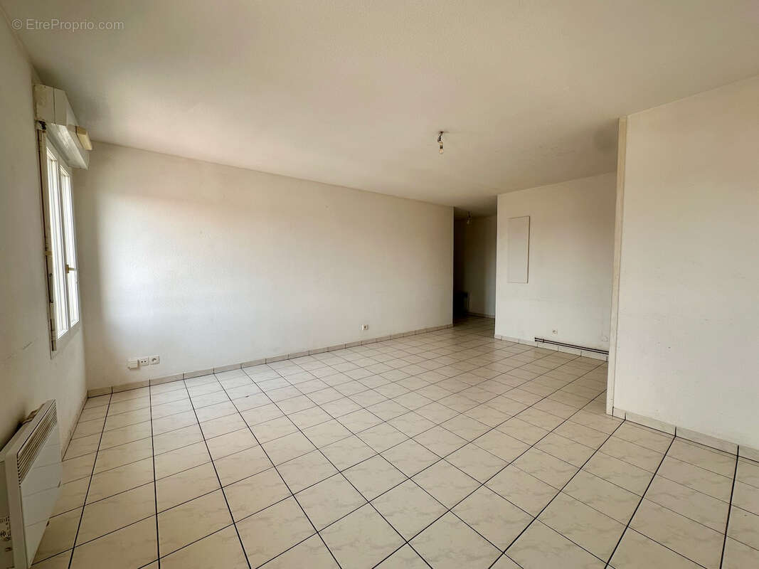 Appartement à GUJAN-MESTRAS