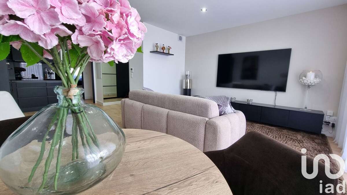 Photo 4 - Appartement à PEZENAS