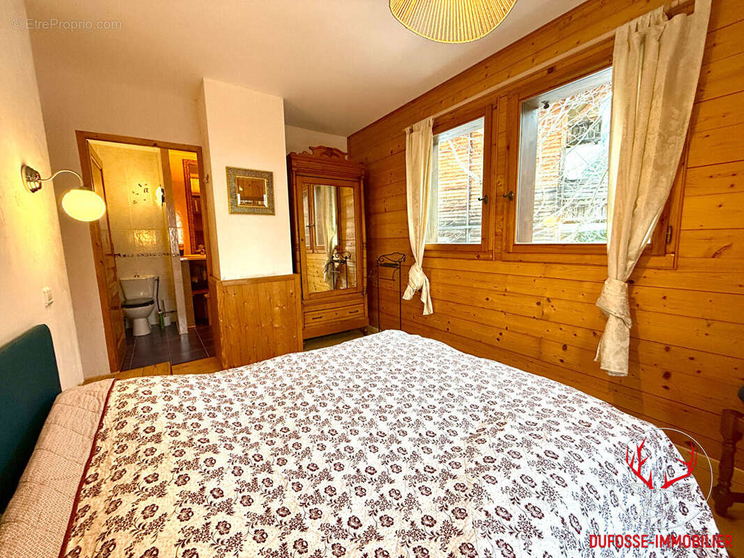 Maison 250 m² à Crest-Voland  - photo 21