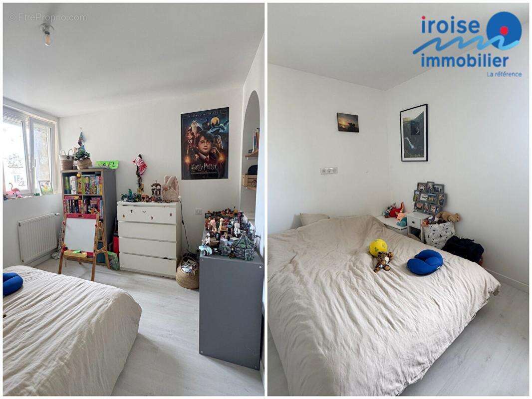 Appartement t4 parfait etat - photo 7