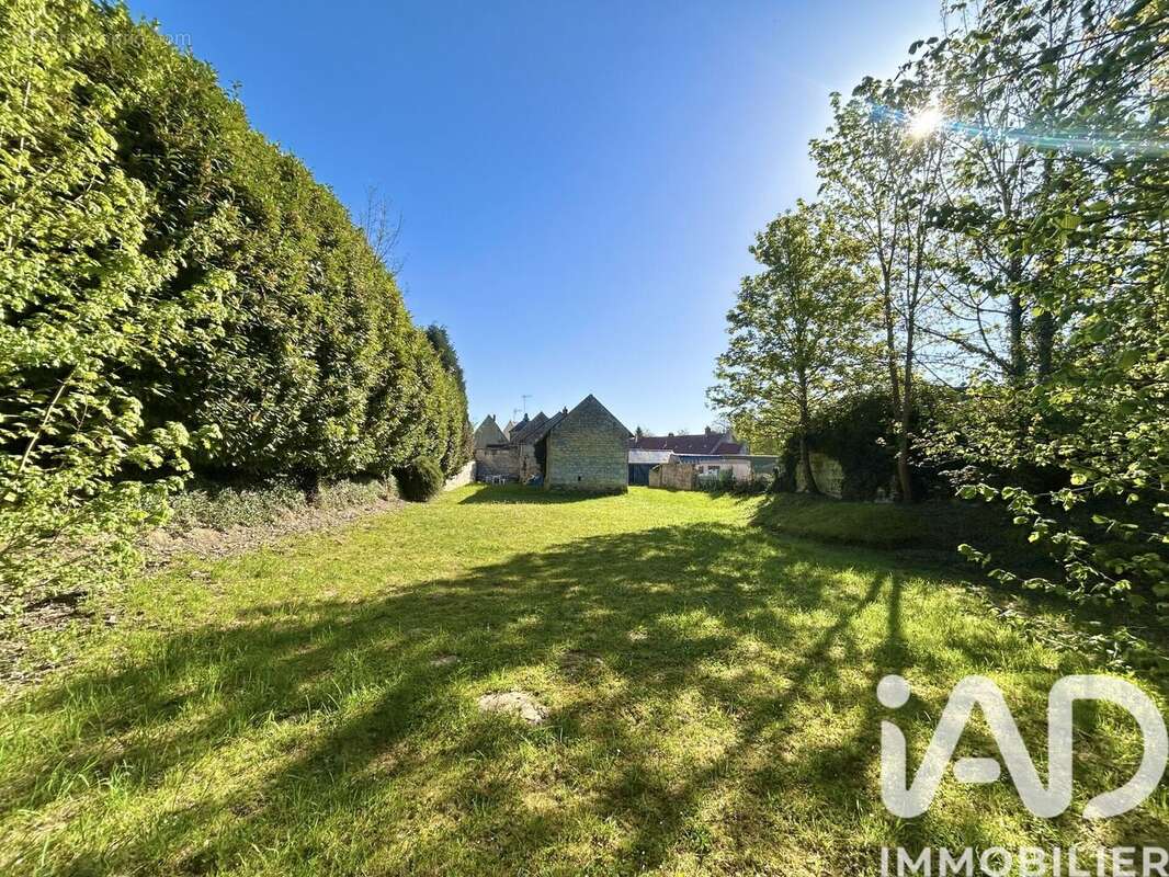 Photo 5 - Maison à AMBLENY